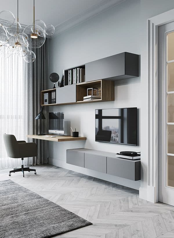Modern & Classic Designs