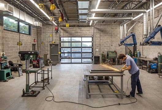 Workshopi ynë